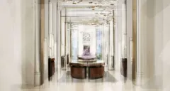 Chopard a vlajková prodejna v New Yorku - foto 1 | brand photo