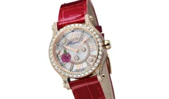 Chopard a vlajková prodejna v New Yorku - foto 2 | brand photo