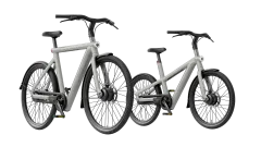 Elektrické kolo VanMoof S5: revoluce v cyklistice - foto 2 | brand photo