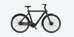 Elektrické kolo VanMoof S5: revoluce v cyklistice - foto 1 | brand photo