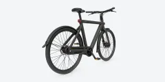 Elektrické kolo VanMoof S5: revoluce v cyklistice - foto 3 | brand photo