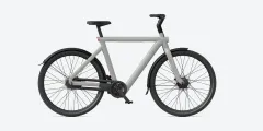 Elektrické kolo VanMoof S5: revoluce v cyklistice - foto 4 | brand photo