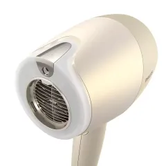 Fén Philips Series 9000 SenseIQ: Vánoční dárek od značky Phillips - foto 3 | brand photo