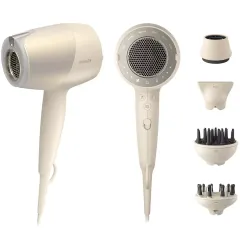 Fén Philips Series 9000 SenseIQ: Vánoční dárek od značky Phillips - foto 2 | brand photo