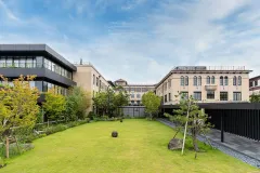 Four Seasons Hotel Prague zve na Thanksgiving s moderním twistem - foto 2 | brand photo