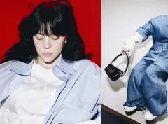 Gucci a Billie Eilish společně vytvořili první veganskou kabelku - foto 2 | brand photo