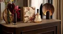 Hennessy oslavuje čínský nový rok s limitovanou kolekcí lahví s motivem draka - foto 1 | brand photo
