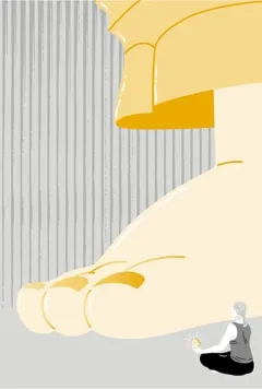 ilustrace: Alena Brunhilda Burneleit