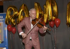 Křest nové knihy Haliny Pawlowské: Rande - foto 6 | brand photo