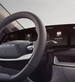 Lucid Air Grand Touring Performance: Výkon, dojezd a luxus - foto 2 | brand photo