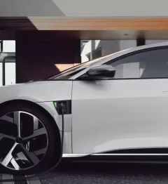 Lucid Air Grand Touring Performance: Výkon, dojezd a luxus - foto 4 | brand photo