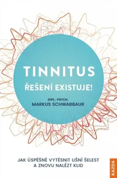 Markus Schwabbaur: Tinnitus  | brand photo