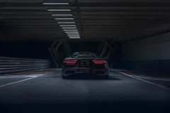 MASERATI MC20 NOTTE: DIVOKÁ OSOBNOST NOČNÍHO ŽIVOTA - foto 6 | brand photo