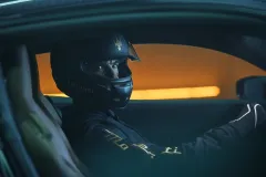 MASERATI MC20 NOTTE: DIVOKÁ OSOBNOST NOČNÍHO ŽIVOTA - foto 9 | brand photo