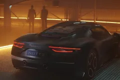 MASERATI MC20 NOTTE: DIVOKÁ OSOBNOST NOČNÍHO ŽIVOTA - foto 3 | brand photo