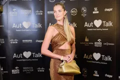 Na galavečeru Nadačního fondu AutTalk se vybralo 805 000,-Kč - foto 2 | brand photo