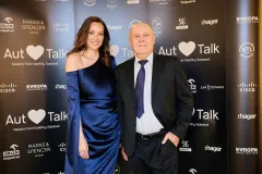 Na galavečeru Nadačního fondu AutTalk se vybralo 805 000,-Kč - foto 3 | brand photo