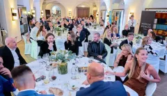 Na galavečeru Nadačního fondu AutTalk se vybralo 805 000,-Kč - foto 1 | brand photo