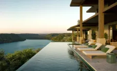 Nekajui, Ritz-Carlton Reserve: nový luxusní resort na Kostarice - foto 1 | brand photo