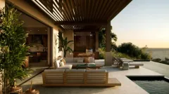 Nekajui, Ritz-Carlton Reserve: nový luxusní resort na Kostarice - foto 4 | brand photo