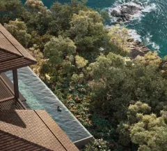 Nekajui, Ritz-Carlton Reserve: nový luxusní resort na Kostarice - foto 3 | brand photo