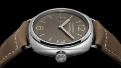 Panerai Radiomir Officine: hodinky s historií a současnou technologií - foto 1 | brand photo