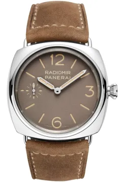 Panerai Radiomir Officine: hodinky s historií a současnou technologií - foto 3 | brand photo