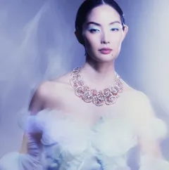 Praise to the sea: Mikimoto oslavuje moře s nejnovější kolekcí vysokého šperkařství - foto 3 | brand photo