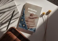 Příběhy vagíny - foto 2 | brand photo