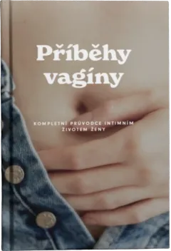 Příběhy vagíny - foto 1 | brand photo