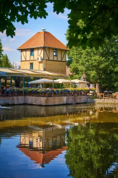 Prozkoumejte s majitelem a šéfkuchařem Hynkem Vávrou restauraci Hliněná bašta. Místo, kde se vaří s láskou  - foto 2 | brand photo