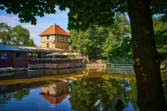 Prozkoumejte s majitelem a šéfkuchařem Hynkem Vávrou restauraci Hliněná bašta. Místo, kde se vaří s láskou  - foto 5 | brand photo