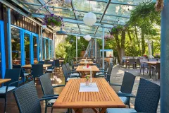 Prozkoumejte s majitelem a šéfkuchařem Hynkem Vávrou restauraci Hliněná bašta. Místo, kde se vaří s láskou  - foto 7 | brand photo