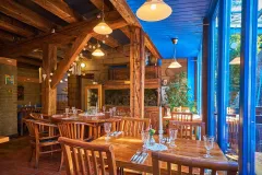 Prozkoumejte s majitelem a šéfkuchařem Hynkem Vávrou restauraci Hliněná bašta. Místo, kde se vaří s láskou  - foto 8 | brand photo