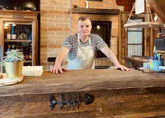 Prozkoumejte s majitelem a šéfkuchařem Hynkem Vávrou restauraci Hliněná bašta. Místo, kde se vaří s láskou  - foto 9 | brand photo