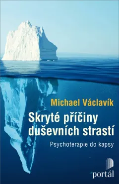 Skryté příčiny duševních strastí | brand photo