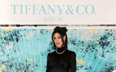 TIFFANY & CO. SLAVÍ OTEVŘENÍ NOVÉHO OBCHODU V BERLÍNĚ - foto 1 | brand photo