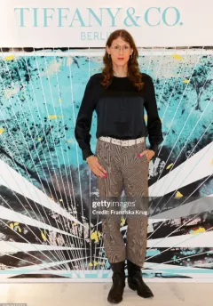 TIFFANY & CO. SLAVÍ OTEVŘENÍ NOVÉHO OBCHODU V BERLÍNĚ - foto 8 | brand photo