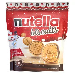 Užijte si Vánoční okamžiky s Nutellou - foto 3 | brand photo