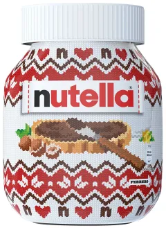 Užijte si Vánoční okamžiky s Nutellou - foto 2 | brand photo