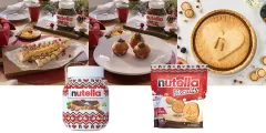 Užijte si Vánoční okamžiky s Nutellou - foto 4 | brand photo