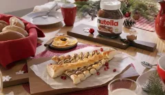 Užijte si Vánoční okamžiky s Nutellou - foto 1 | brand photo