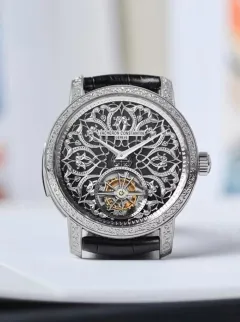 Vacheron Constantin: dva nové modely hodinek Les Cabinotiers - foto 3 | brand photo