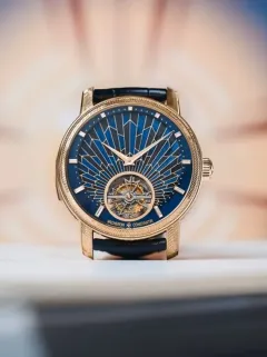 Vacheron Constantin: dva nové modely hodinek Les Cabinotiers - foto 2 | brand photo