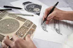 Vacheron Constantin: dva nové modely hodinek Les Cabinotiers - foto 4 | brand photo