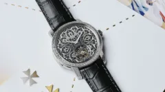 Vacheron Constantin: dva nové modely hodinek Les Cabinotiers - foto 1 | brand photo