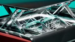 Vylepšete každou příležitost s truhlou na šampaňské od Rolls-Royce - foto 3 | brand photo