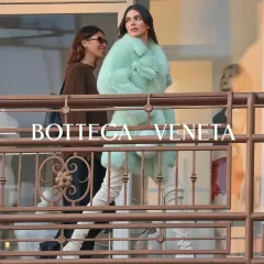 Bottega Veneta představuje Readymade kampaň s Kendall Jenner a A$AP Rocky - foto 3 | brand photo
