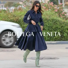 Bottega Veneta představuje Readymade kampaň s Kendall Jenner a A$AP Rocky - foto 4 | brand photo