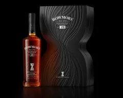 Bowmore a kolekce vzácných whisky s vysokým stářím - foto 2 | brand photo